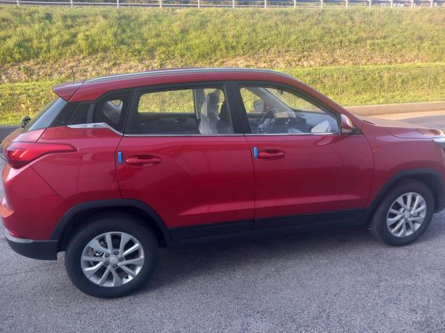 EVO 1.5 Turbo Bi-fuel GPL