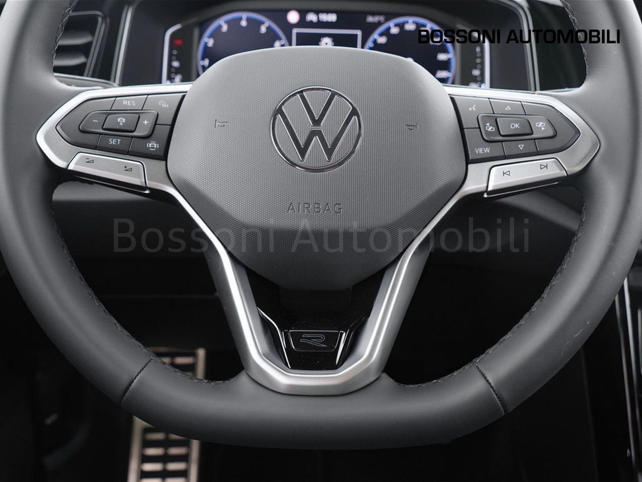 Volkswagen T-Roc 1.0 tsi 115cv r line