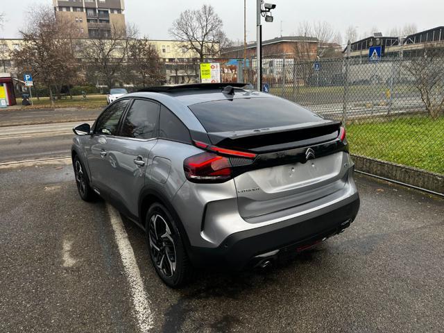 CITROEN C4 PureTech 130 S&S Max + Tetto Molto Bella!