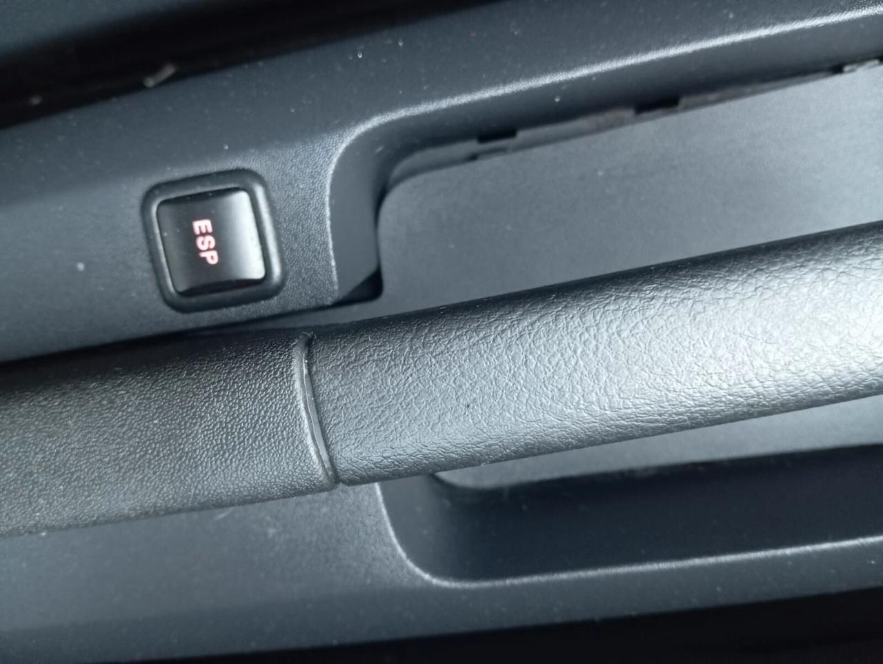 SEAT IBIZA SPORT 1.4 16 V 101 CV- TETTO -CLIMA - CRUISE CONTROL