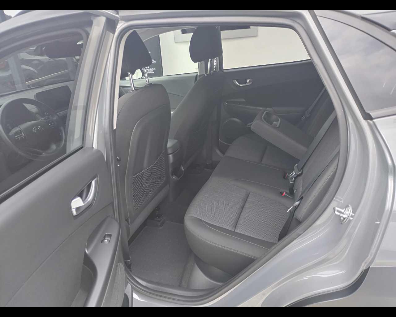 HYUNDAI Kona 1.6 Xline Safety Pack