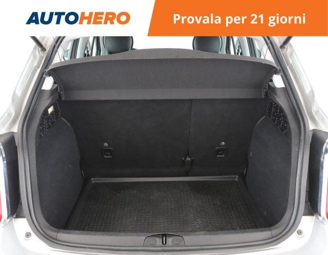 FIAT 500X 1.6 MultiJet 120 CV Pop Star