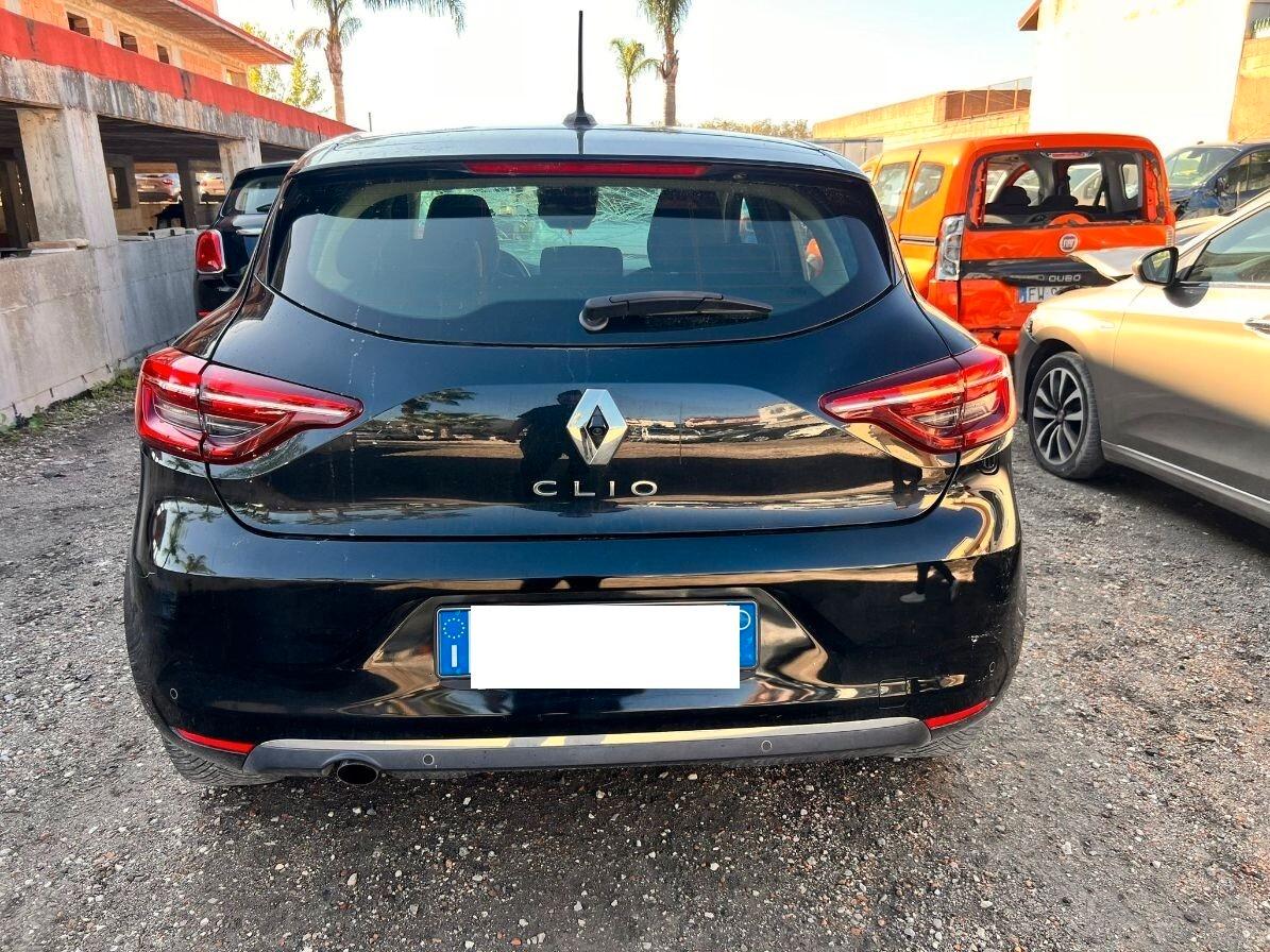 Renault Clio Blue dCi 85 CV 5 porte Intens