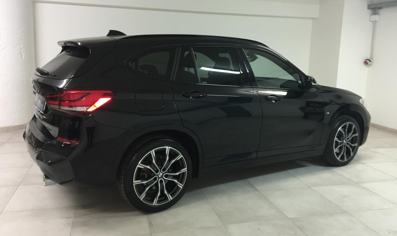 Bmw X1 sDrive20i Msport