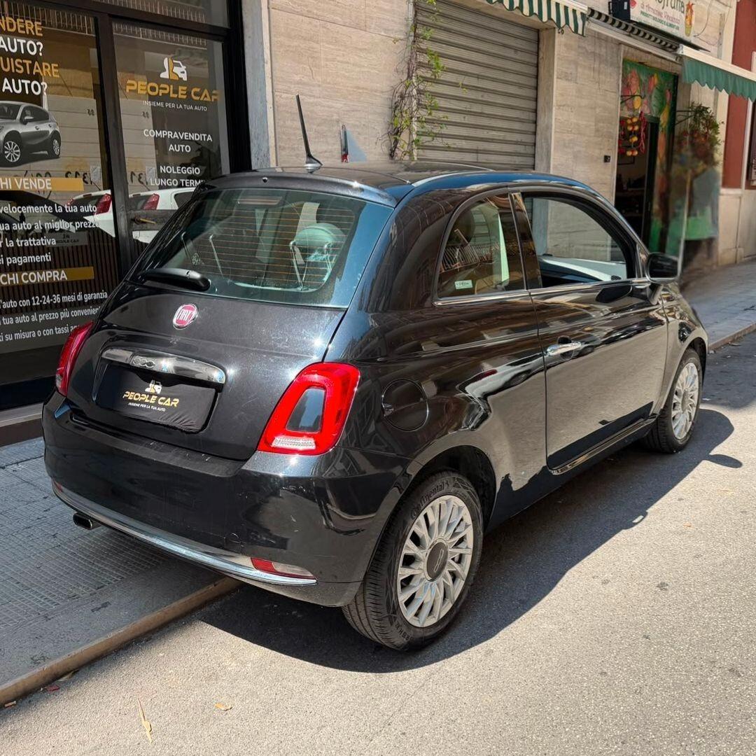 Fiat 500 1.3 Multijet S - 95 CV