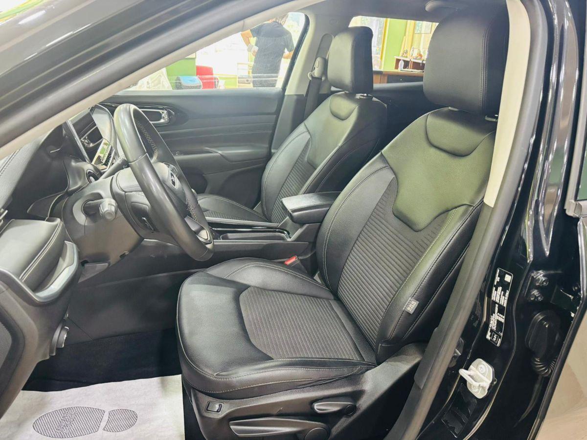Jeep Compass 1.6 M.Jet II 131cv 2WD Limited Full