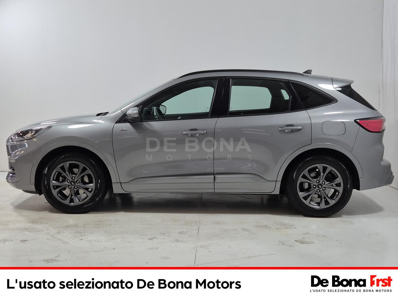 Ford Kuga 1.5 ecoblue st-line 2wd 120cv auto