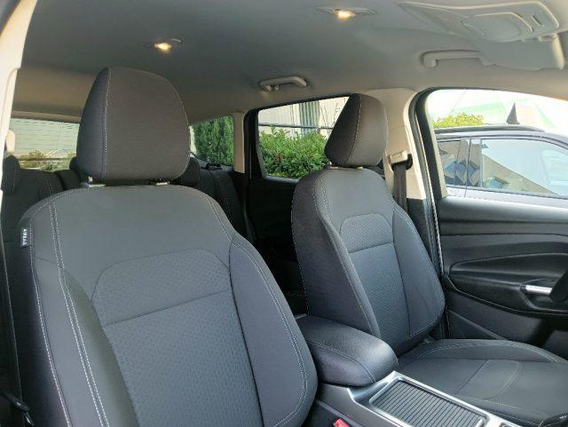 FORD Kuga 1.5 TDCI 120 CV S&S 2WD Powershift Business