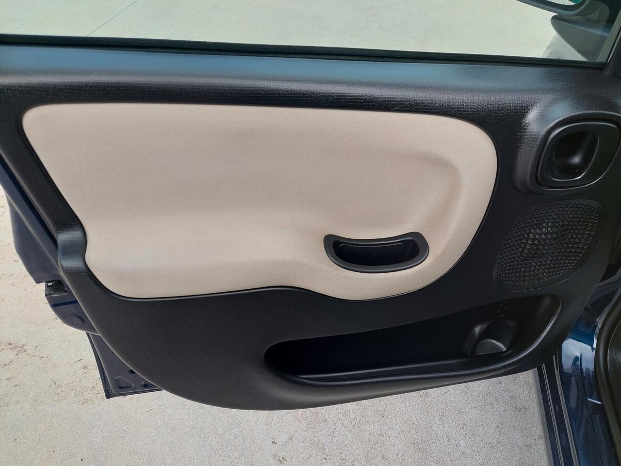 Fiat Panda 0.9 TwinAir Turbo Natural Power