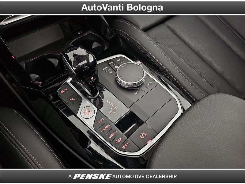 BMW X3 X3 xDrive20d 48V Business