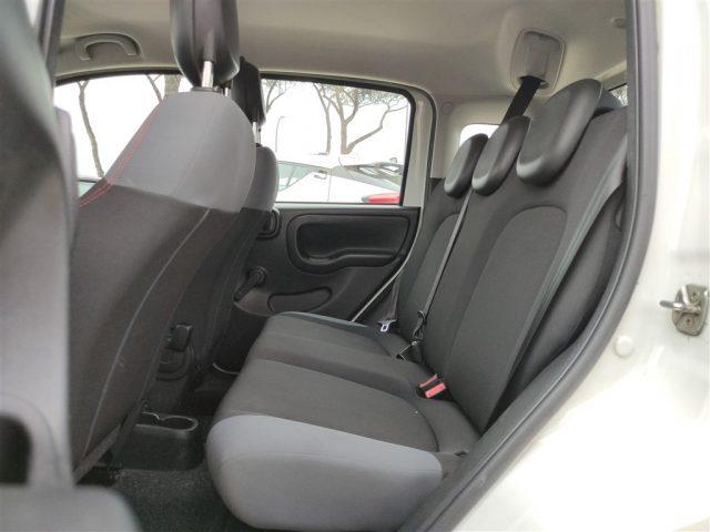 FIAT Panda 1.2 Easy CLIMATIZZATORE OK NEOPATENTATI ..