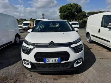 CITROEN C3 PureTech 83 S&S Shine NEOPATENTATI !PREZZO REALE!