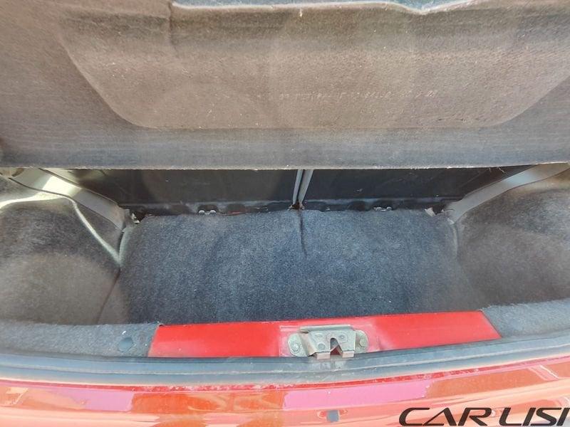 Peugeot 107 1.0 68CV 5p. Sweet Years