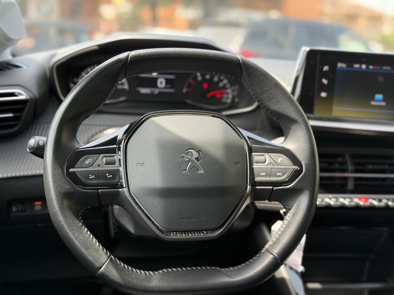Peugeot 208 1.2 75 5 porte Active GARANTITA NO VINCOLI FIN