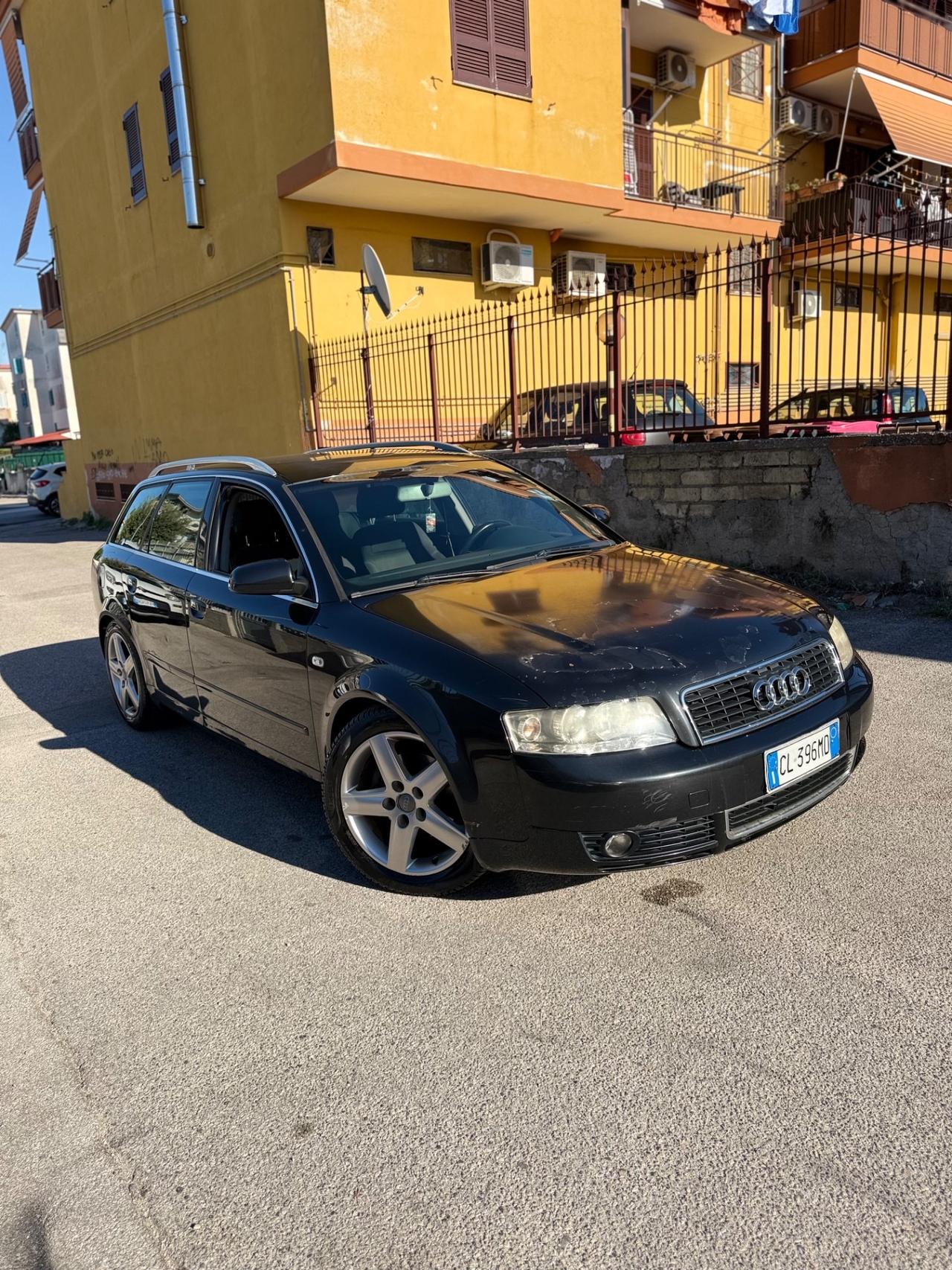 Audi A4 1.9 TDI/130 CV cat Avant