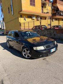 Audi A4 1.9 TDI/130 CV cat Avant
