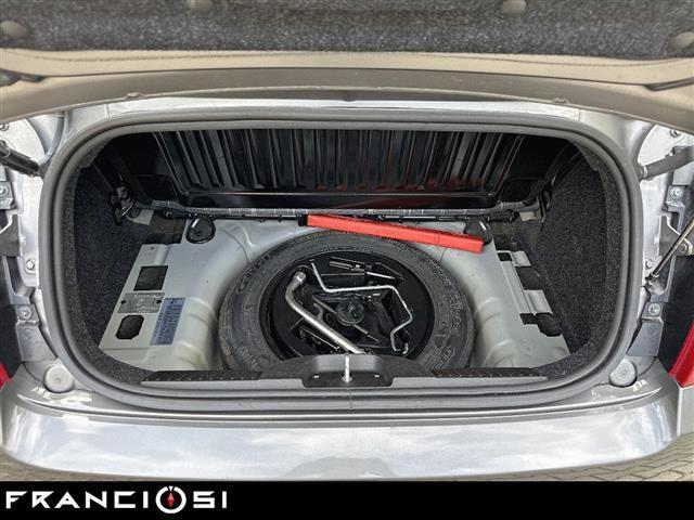 FIAT 500 C 1.2 69cv Lounge CABRIOLET