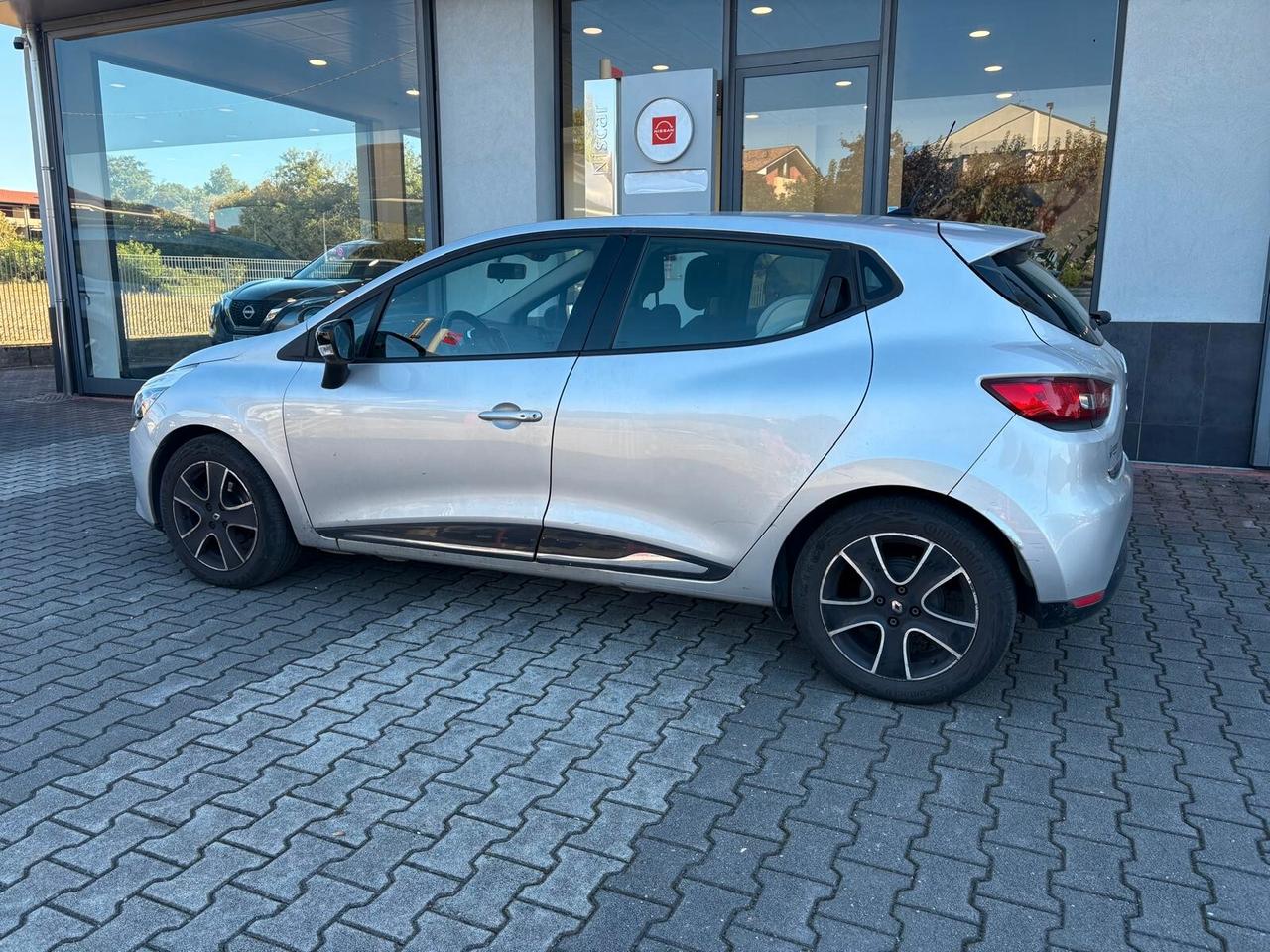 Renault Clio 0.9 TCe 12V 90CV Start&Stop 5 porte Energy