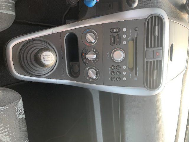 OPEL Agila 1.0 12V 65CV Enjoy