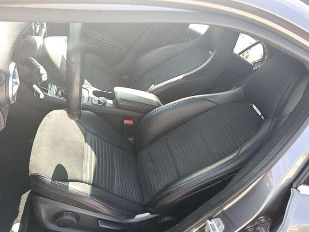 Mercedes-Benz A 160 W176 cdi Sport PACK AMG MANUALE! X NEOPATENTATI