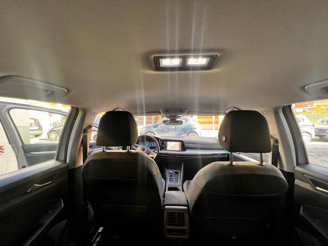 VOLKSWAGEN Golf 1.0 eTSI EVO DSG Life