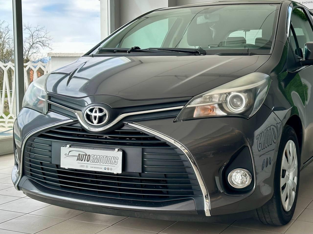 Toyota Yaris - 1.0|69 CV - Unico Proprietario