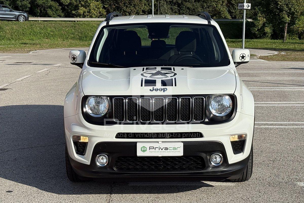 JEEP Renegade 1.0 T3 Longitude