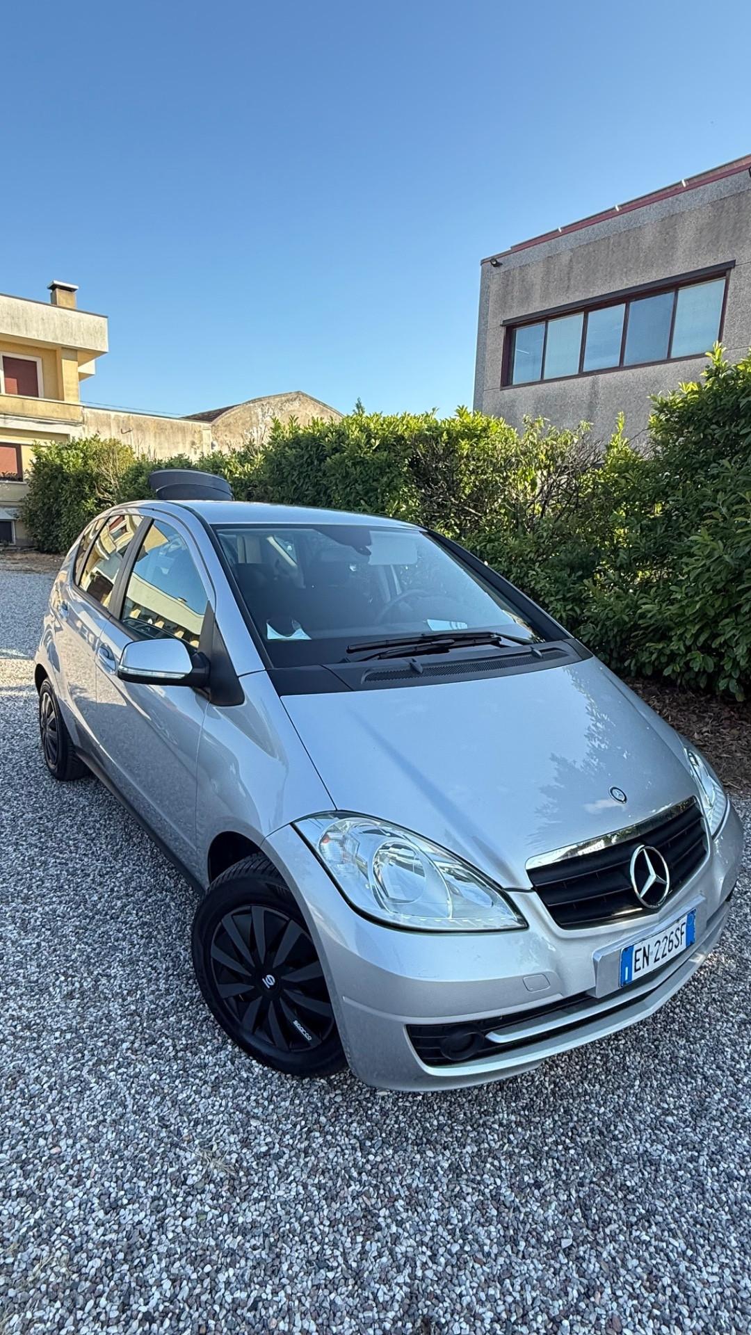 Mercedes-benz A 180 A 180 CDI Avantgarde