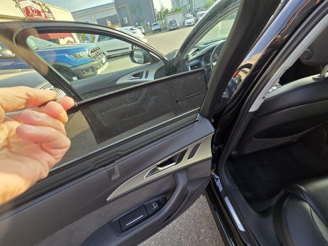 AUDI A6 3.0 TDI quattro S tronic PERMUTE