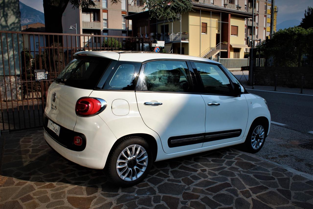 Fiat 500L 1.6 Multijet 105 CV Lounge
