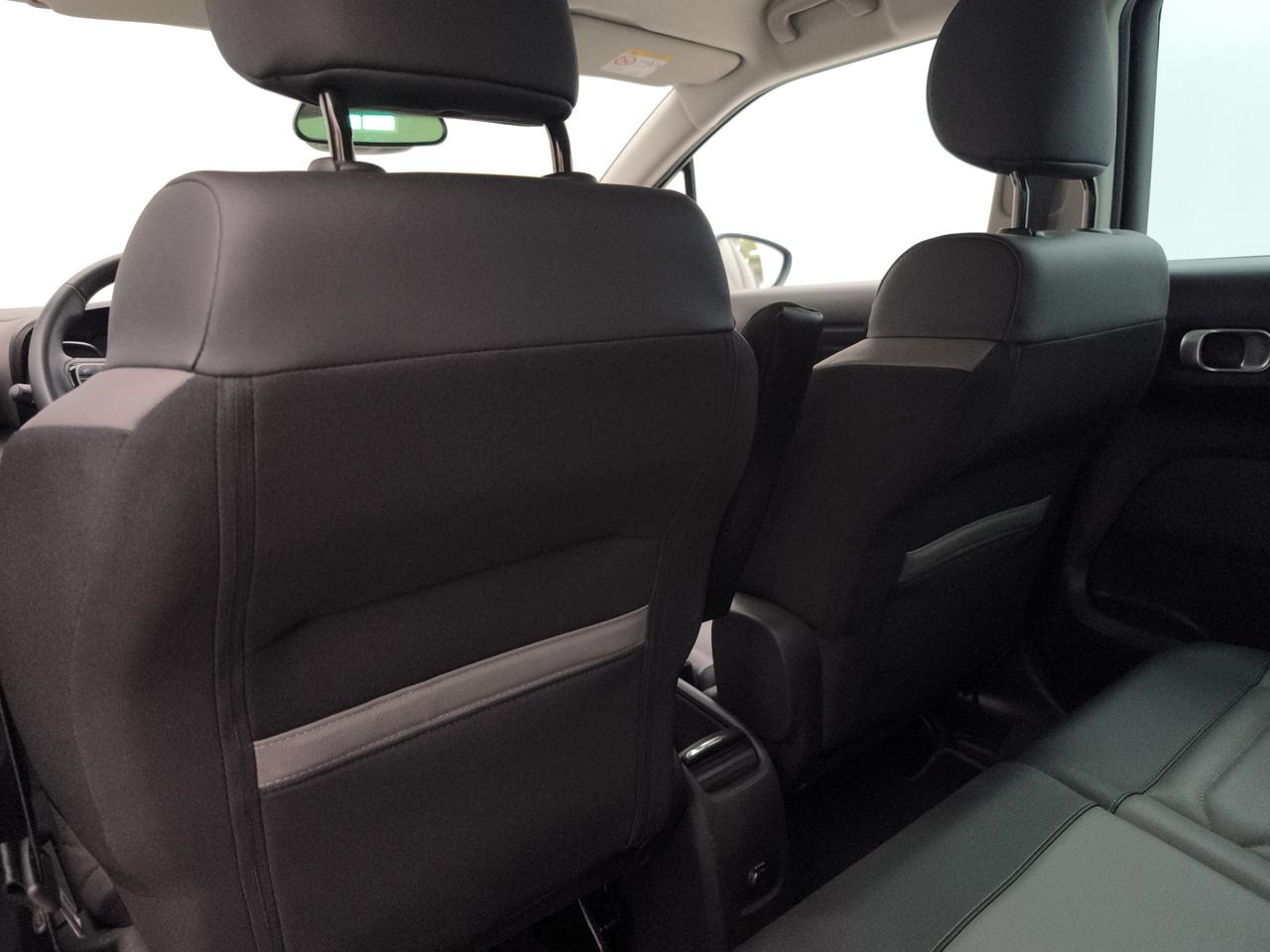 CITROEN C3 Aircross I 2021 - C3 Aircross 1.2 puretech Shine Pack s&s 130cv eat6