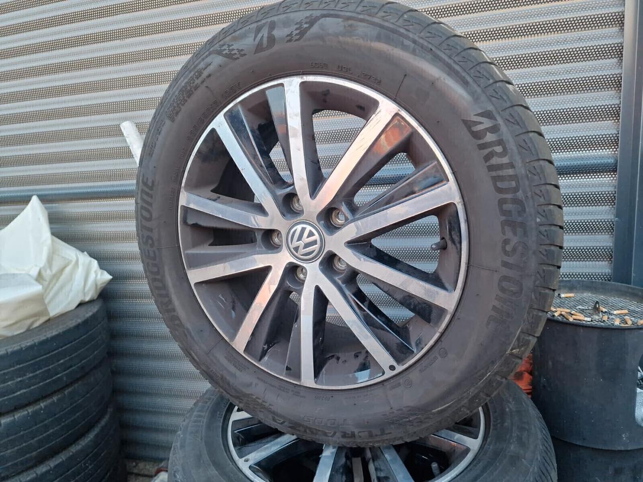 Volkswagen Multivan T6 2.0 TDI 4MOTION DSG – HIGHLINE “BULLI EDITION”