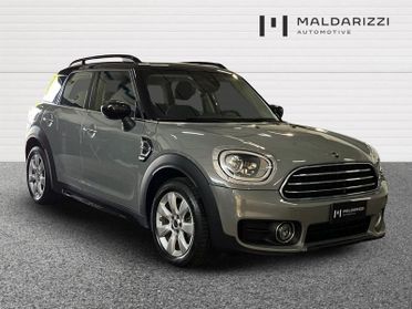 MINI Mini Countryman F60 2017 Mini Countryman 2.0 Cooper D my18