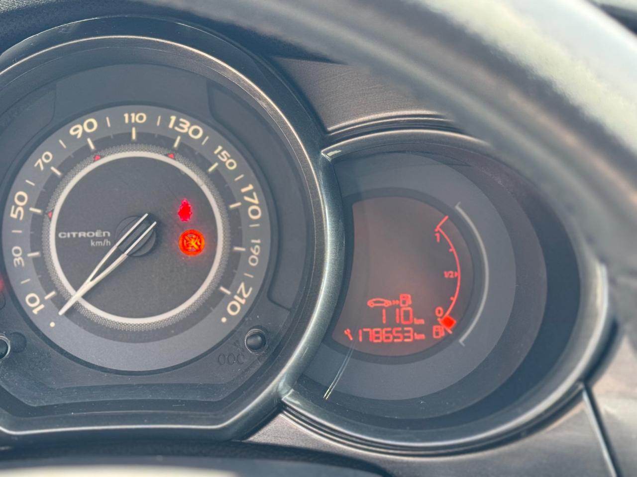 Citroen C3 1.4 hdi Exclusive c/esp