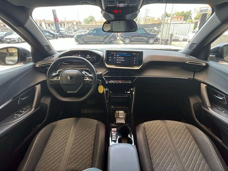 Peugeot 2008 Hybrid 145cv e-DCS6 Allure auto