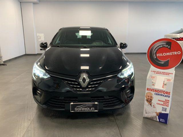 RENAULT Clio 1.0 GPL Intens STRAFULL