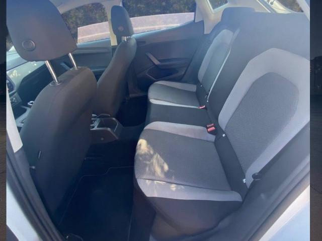 Seat Ibiza Ibiza V 2020- 1.0 tgi Business 90cv