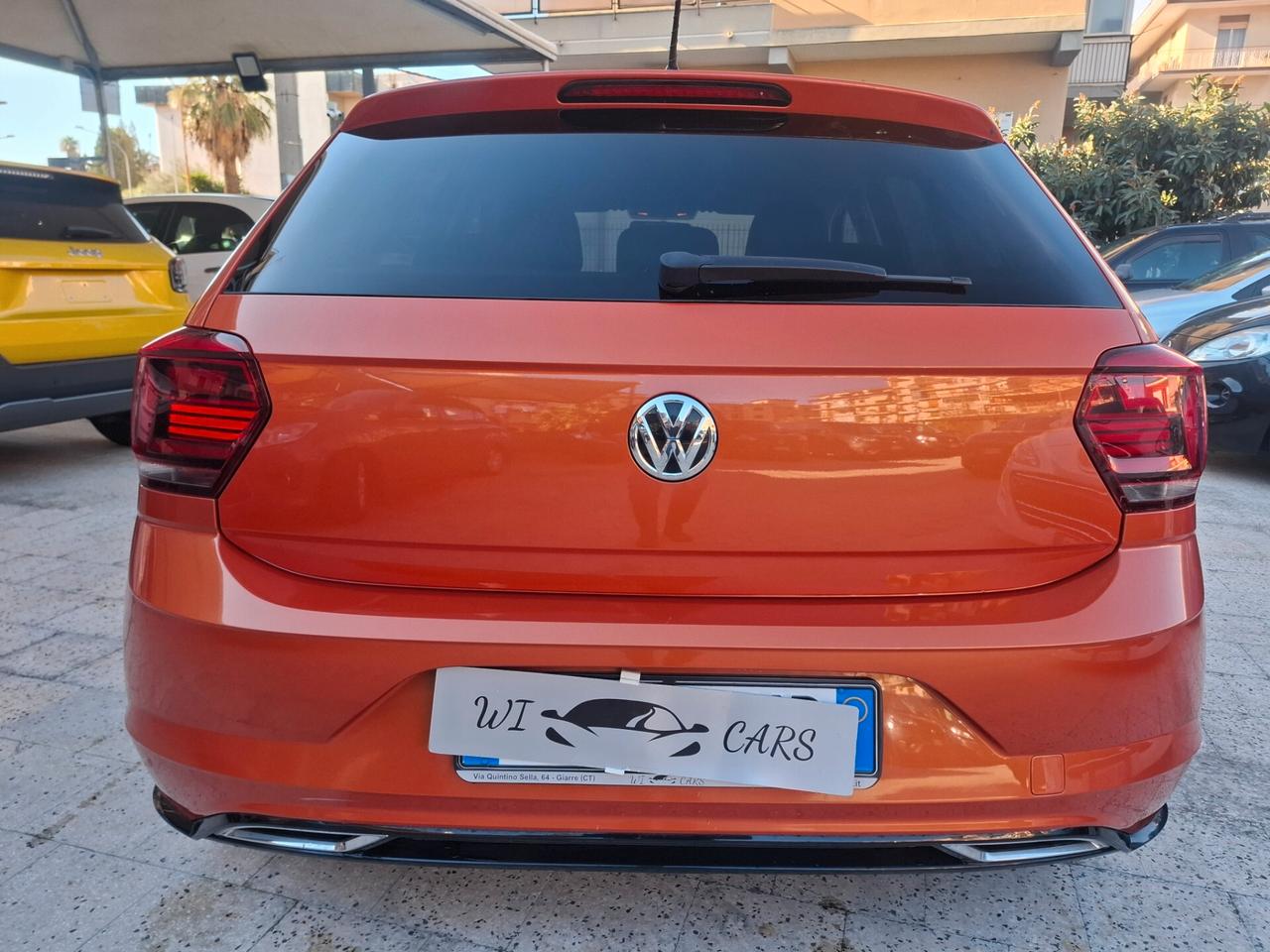 Volkswagen Polo - 1.6 TDI Neopatentati