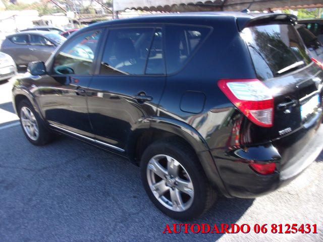 TOYOTA RAV 4 MY23 RAV4 Crossover 2.2 D-Cat 177 CV Executive