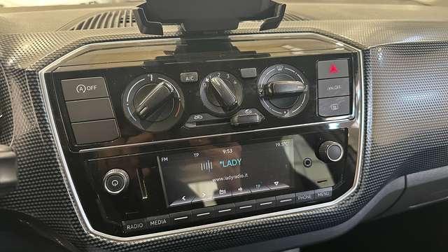 Volkswagen up! 1.0 eco Move 68cv