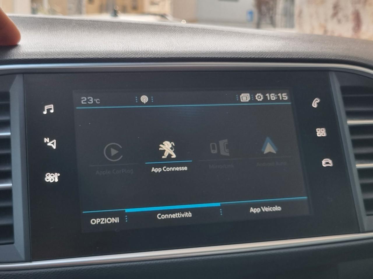 Peugeot 308 BlueHDi 120 S&S EAT6 Business