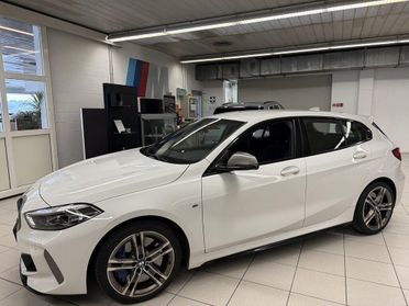 BMW Serie 1 5 Porte 135 i M xDrive Steptronic
