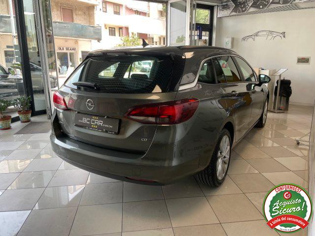 OPEL Astra 1.6 CDTi 110CV Sports Tourer Business