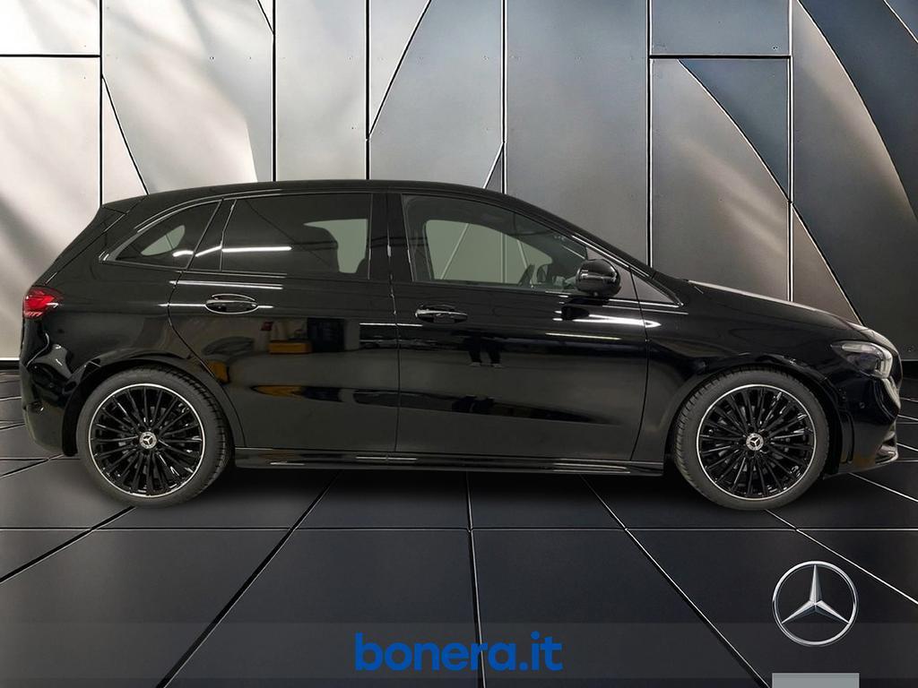 Mercedes Classe B 200 200 D Advanced Plus AMG Line 8G-DCT