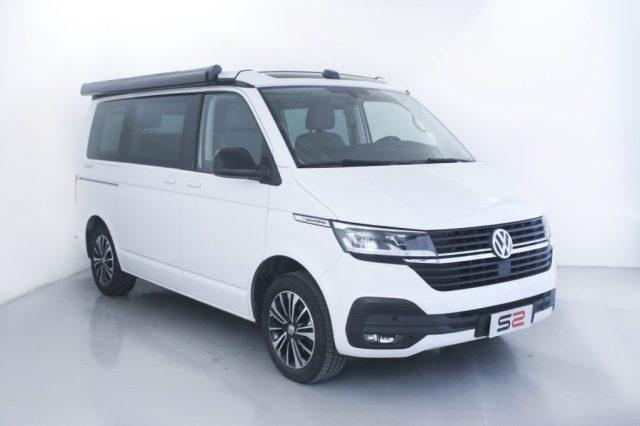 VOLKSWAGEN T6.1 California 2.0 TDI 150CV DSG Ocean Edition