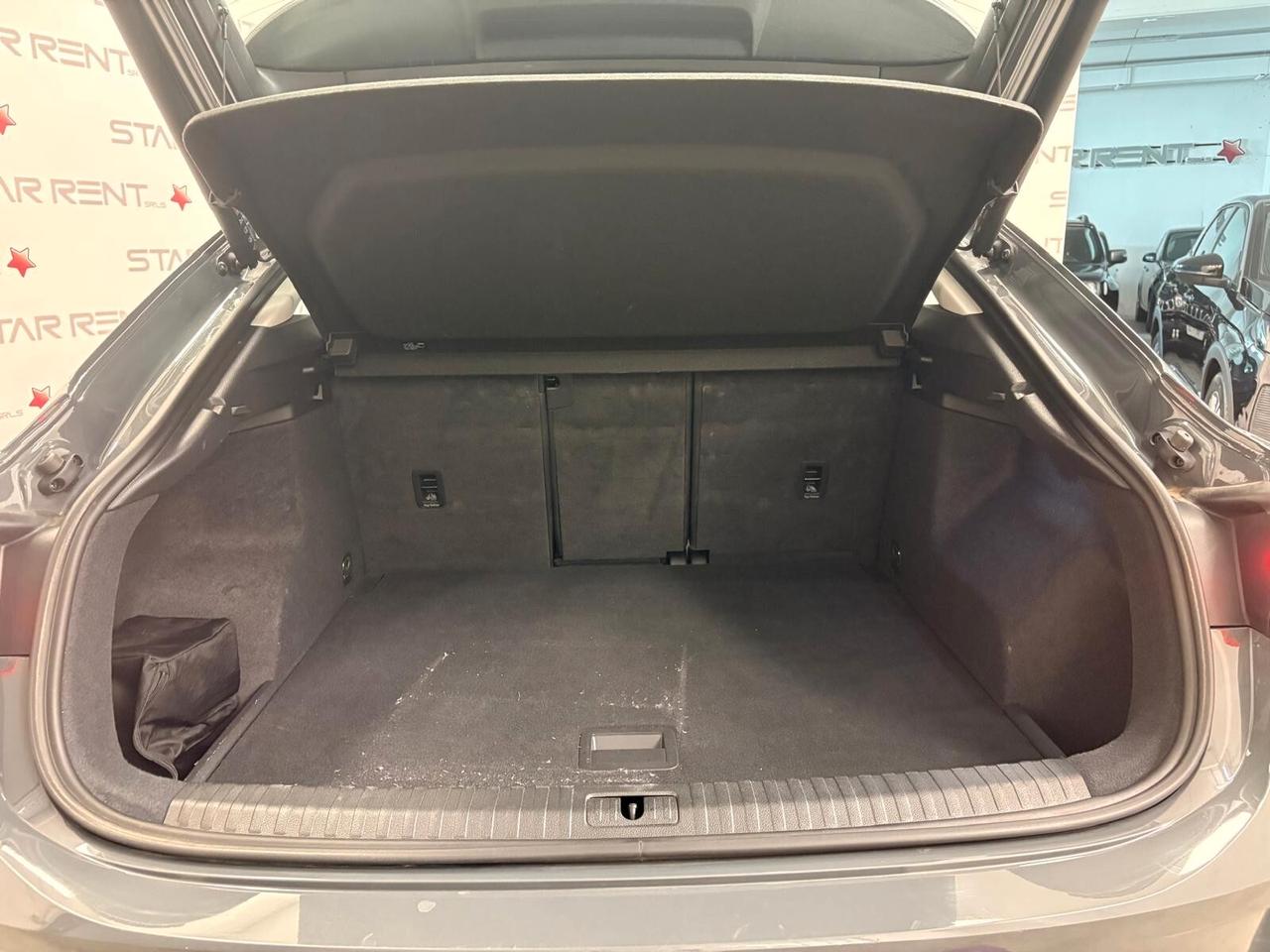 Audi Q3 35 SPB TDI S tronic Business Plus Tetto Panoramico