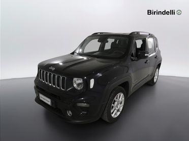 JEEP Renegade - Renegade 1.6 Mjt 120 CV Longitude