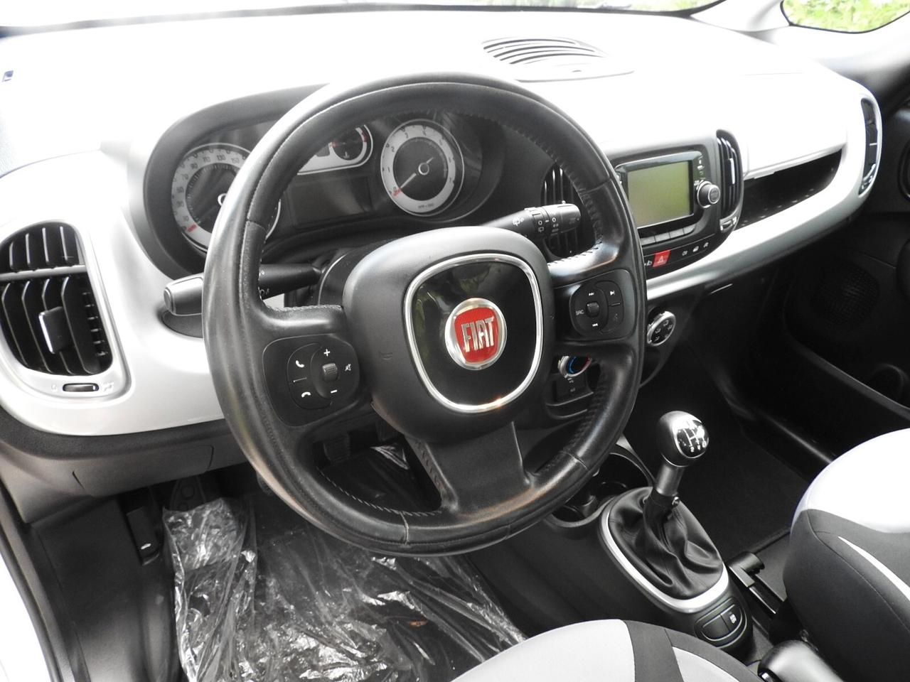 Fiat 500L 1.3 Multijet 85 CV Pop Star NEOP.