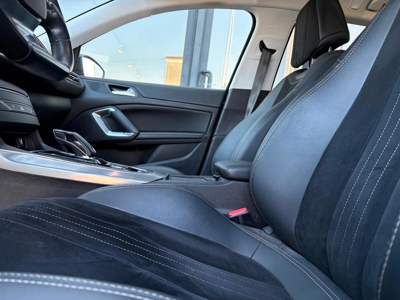 Peugeot 308 SW ALLURE PACK BlueHDi 130 EAT8 SPOTICAR