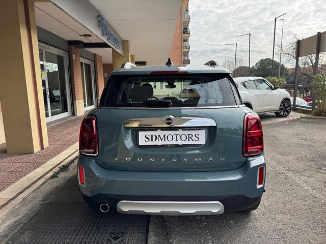 MINI Countryman 1.5 Cooper Northwood Edition Countryman